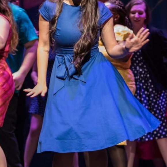 vintage 50s dresses amazon